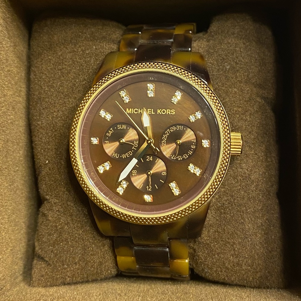 Michael Kors Watch